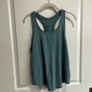 Light blue Lulu Tank!
